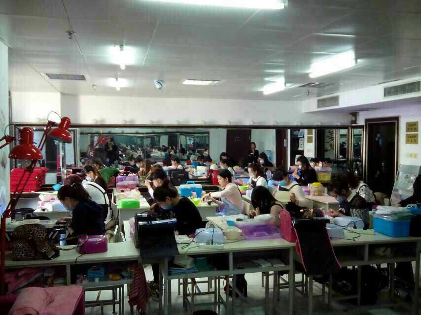 认认真真的学习